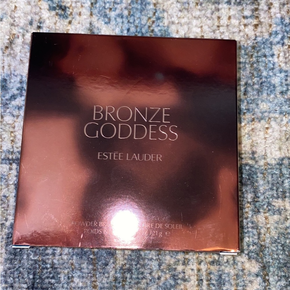 ESTEE LAUDER BRONZER
